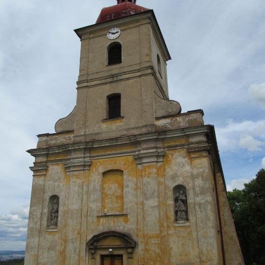 Church of Saint Catherine