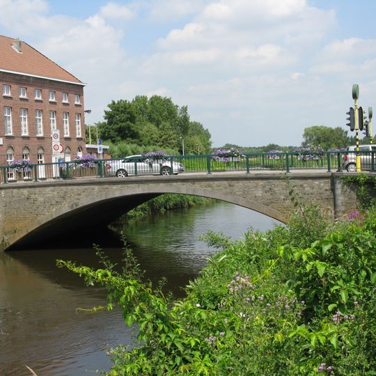 Leuvensepoortbrug