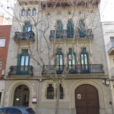 Casa Solé