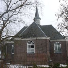 Dorpskerk