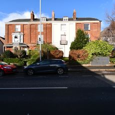 49-52, Blackboy Road