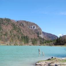 Lake Kreda