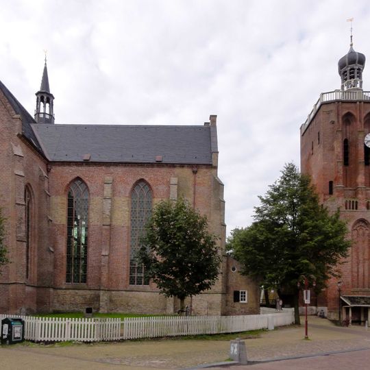 Grote Kerk