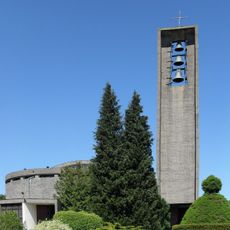 Église Notre-Dame-de-l'Assomption de Suarce