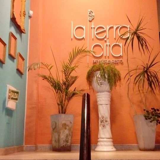 La Terracita Bar