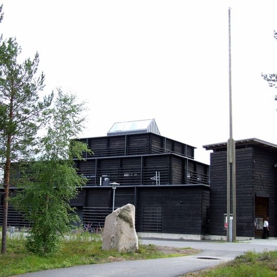 Kierikki Stone Age Centre