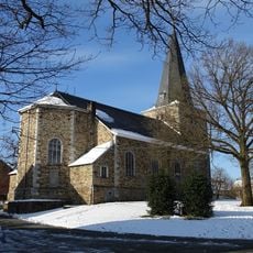 Église Saint-Lambert
