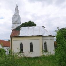 Kapelle