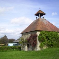 Home Farmhouse, Dovecote Approximately 80 Metres To East