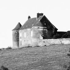 Château de Villars et Villenotte
