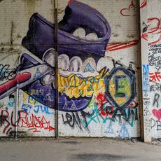 Graffiti