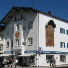 Haus Marktstraße 59