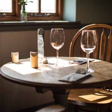 Chequers Inn