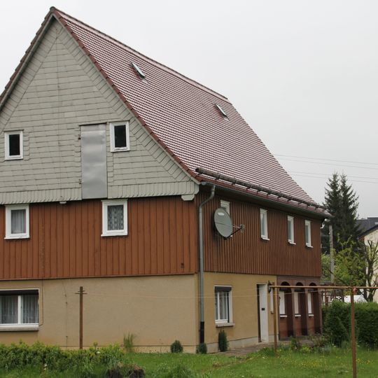 Arno-Förster-Straße 2