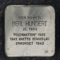 Berl Hundert