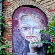 Graffiti