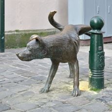 Het Zinneke