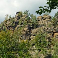 Rudolfův kámen