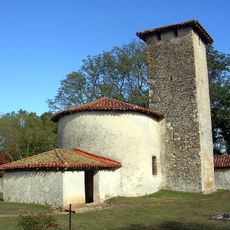 Église Saint-Michel de Réaut