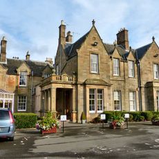 Norton House Hotel, Edinburgh