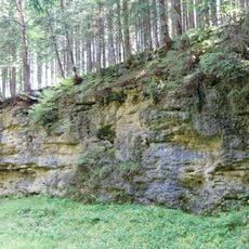 Klettergarten Gleißental