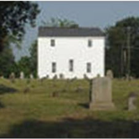 St. Paul's Church and Cemetery