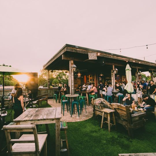 The Whole Enchilada Fresh Mexican Grill & Bar