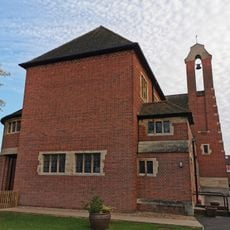 Church of the Transfiguration