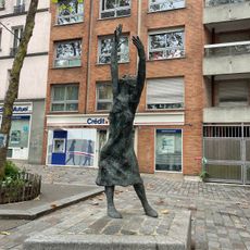 Édith Piaf