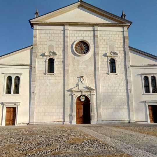 Concattedrale di San Pietro Apostolo
