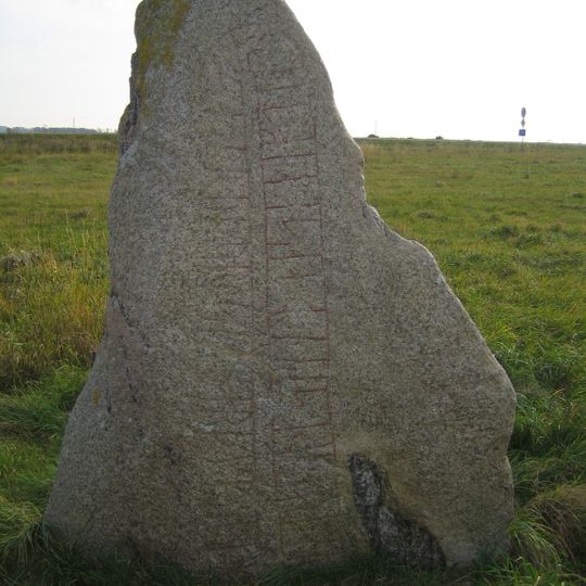 Östra Vemmenhögstenen