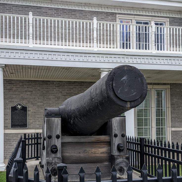 Museu da Guerra Civil do Texas