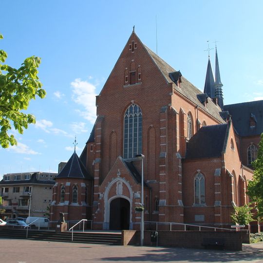 Sint-Lambertuskerk