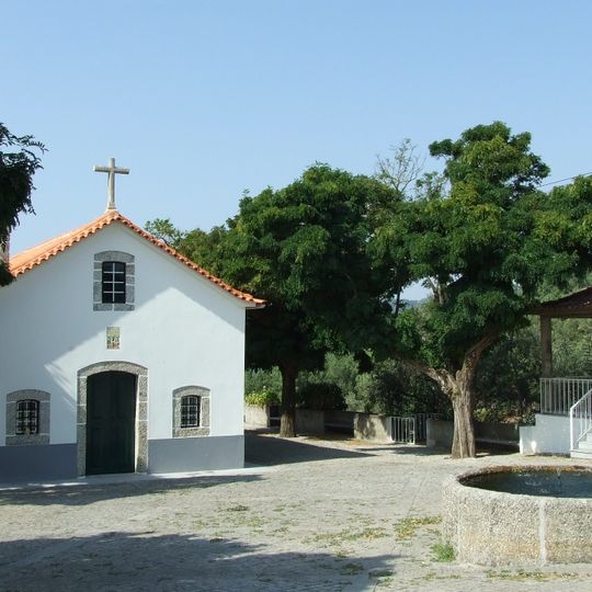 Capela do Senhor dos Aflitos