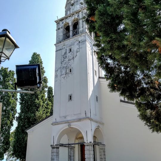 Chiesa di San Lorenzo Martire