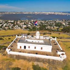 Cerro Fortress