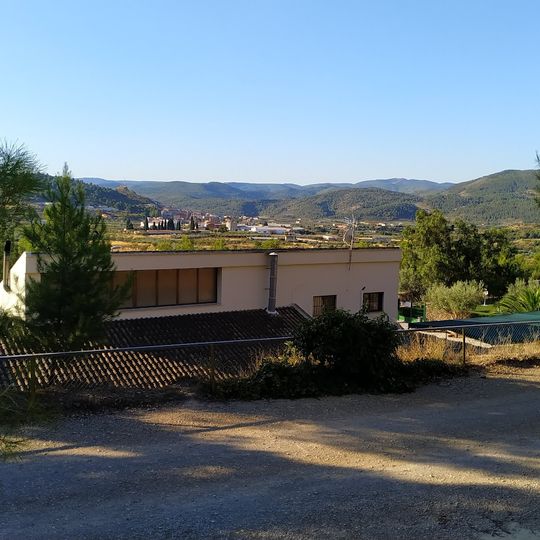 HECU-Camping