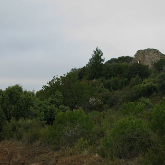 Castillo de Grevolosa