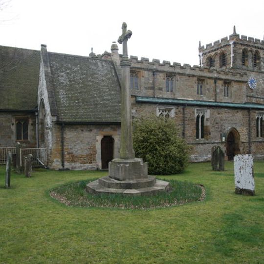 Church of All Saints
