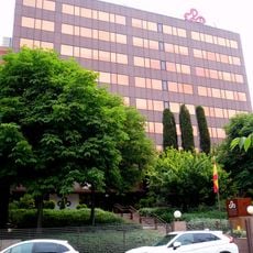 Edificio Castellana 32