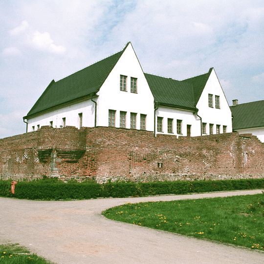 Gosławice Castle