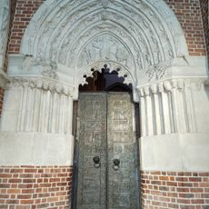 Gniezno Doors