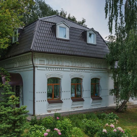 Начальная школа