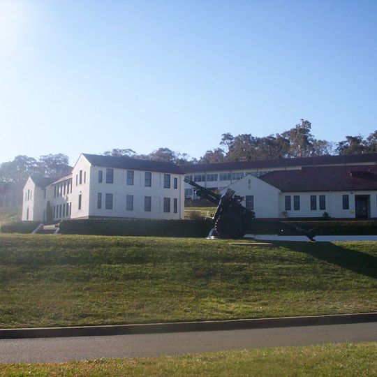 Royal Military College