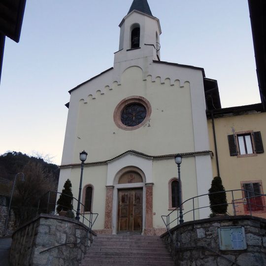 Chiesa di Santa Brigida