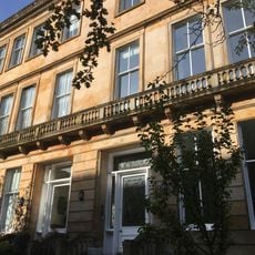 14, 16 Hillhead Street