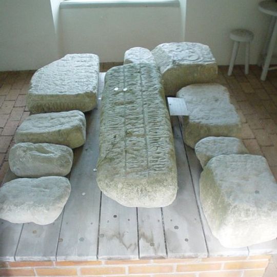 Stones of Mora
