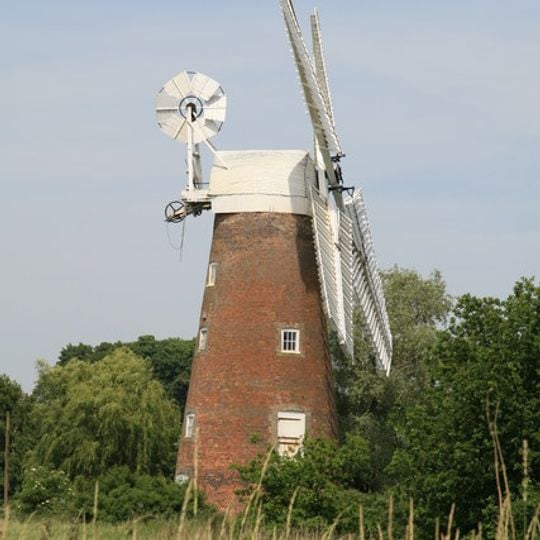 Billingford Windmill