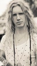 Brandon Kelley