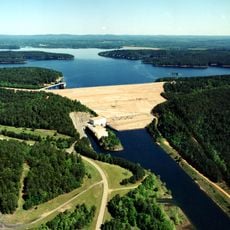 DeGray Lake Resort State Park